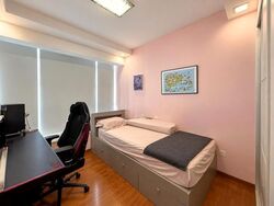 One Saint Michael's (D12), Condominium #625123591